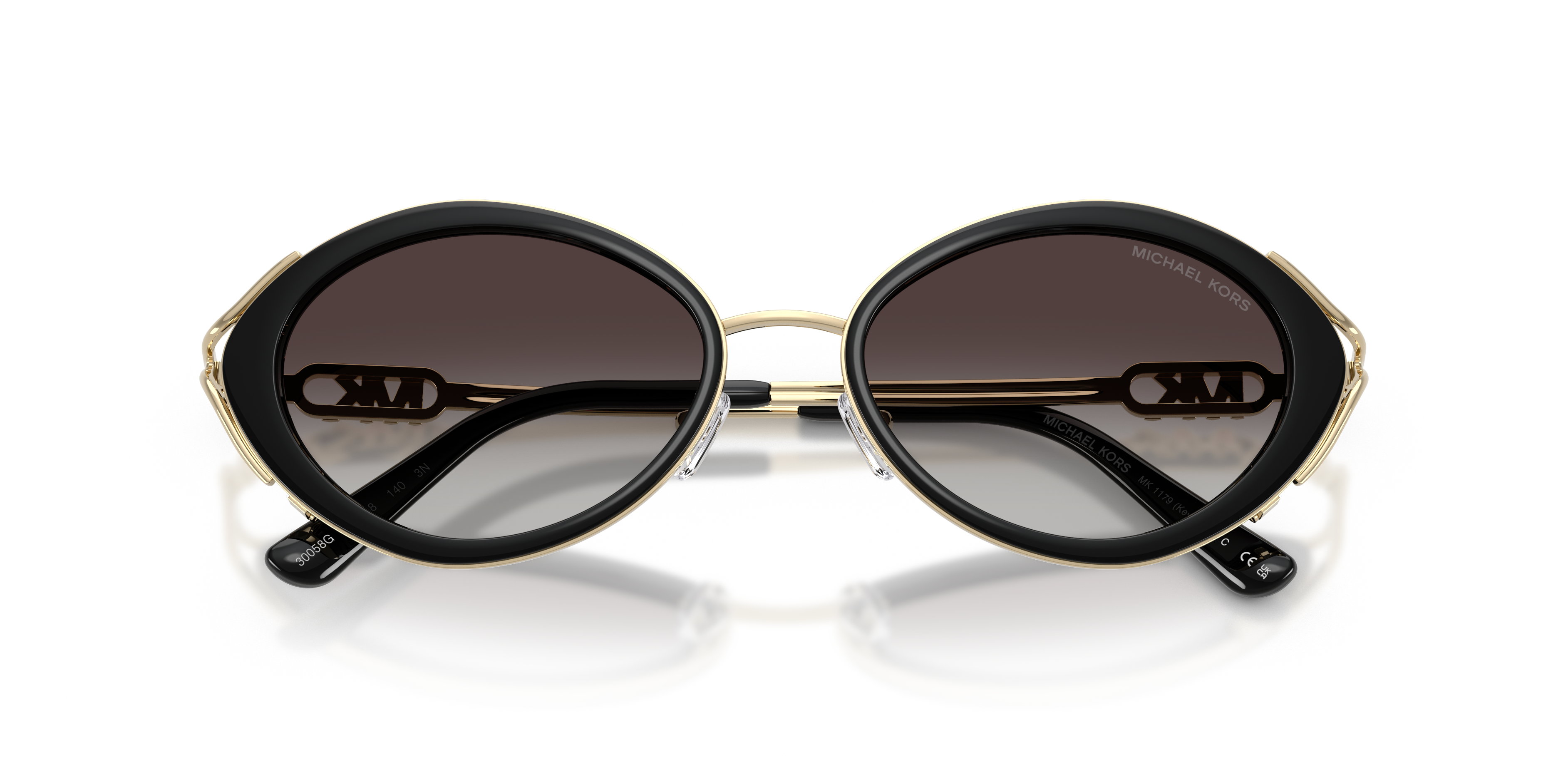 Michael Kors MK1179 30058G Key West 